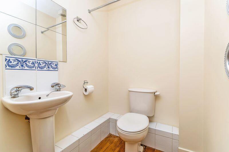 WC