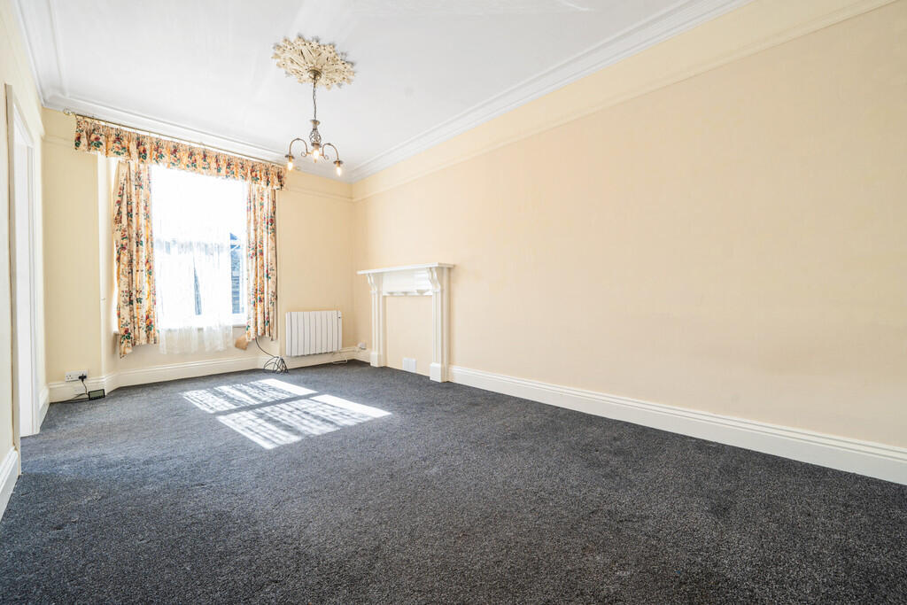 First Floor Flat ...