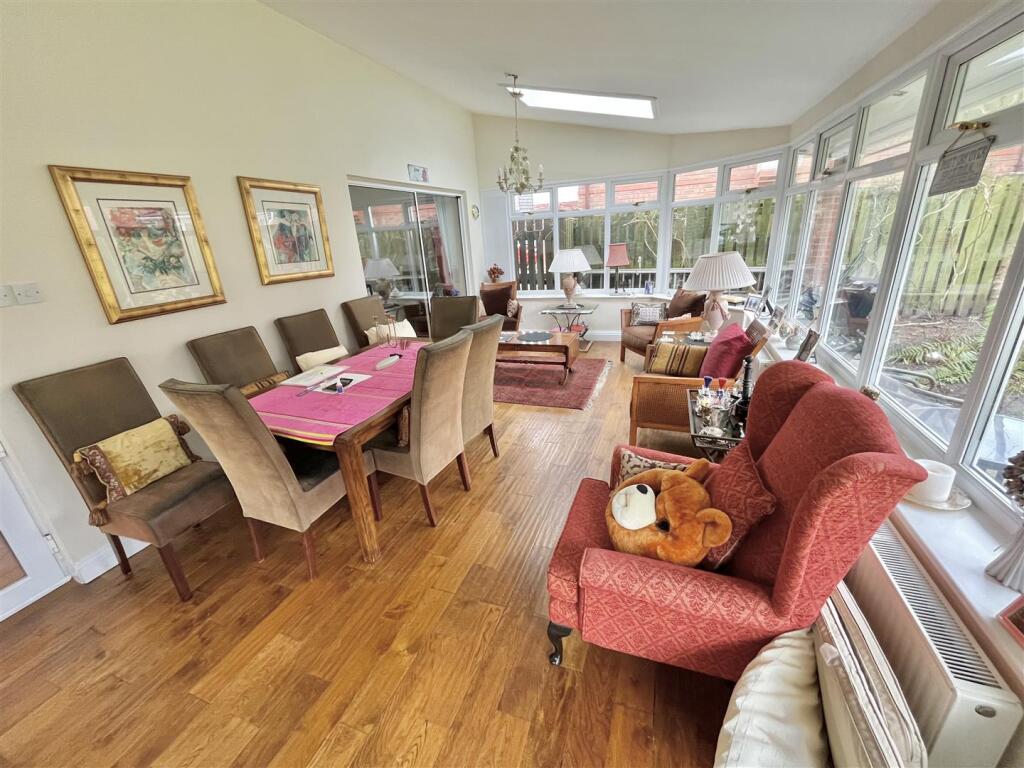 Family Room Aspect 3