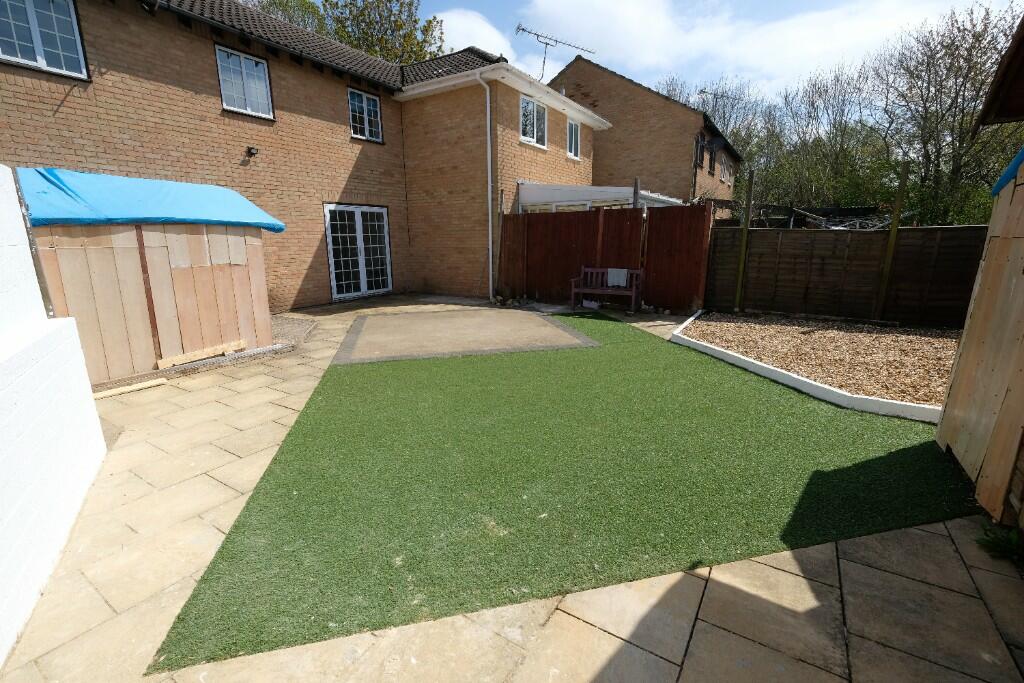 GARDEN 
