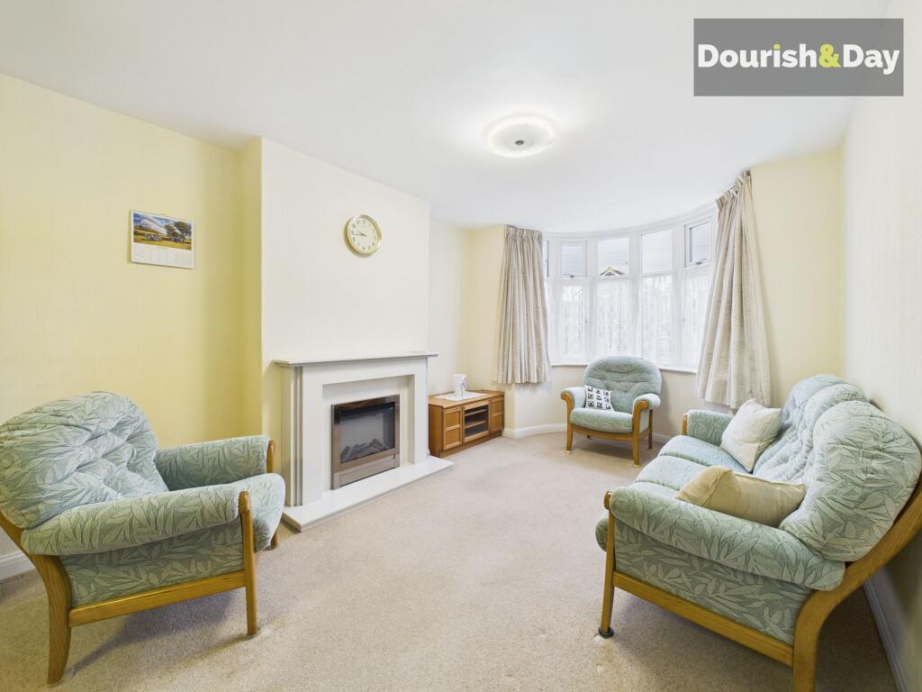 Living / Dining Room