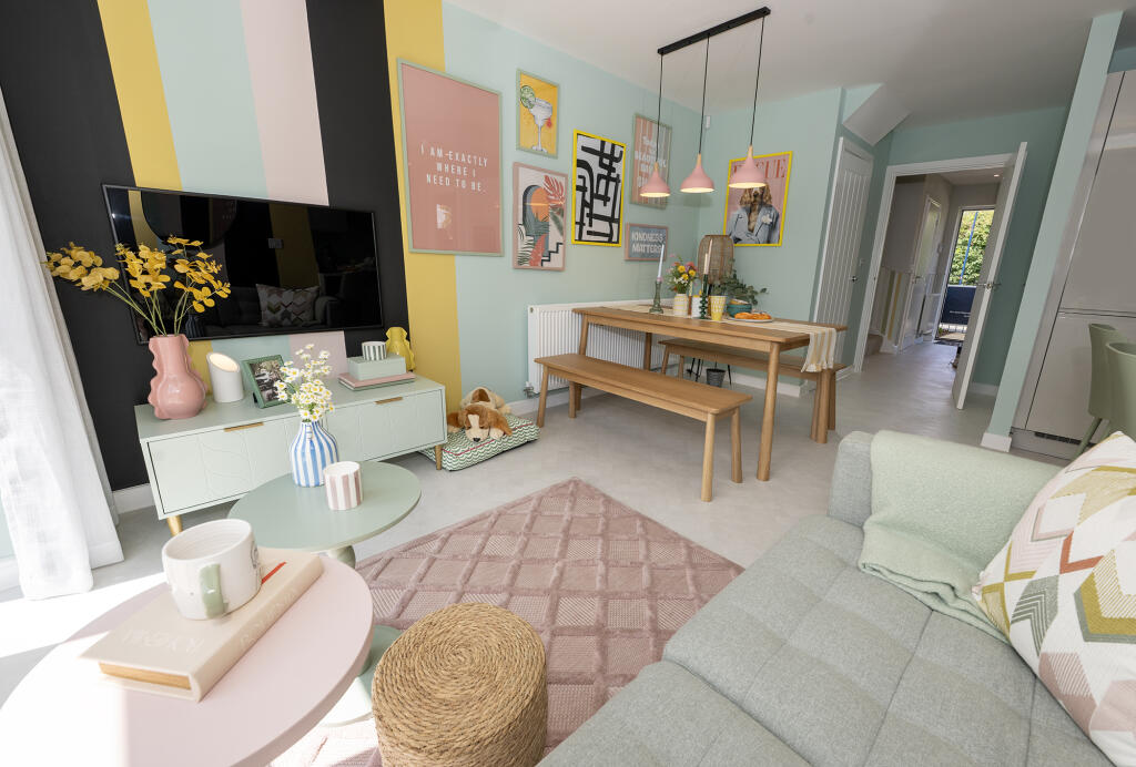 Showhome Photography