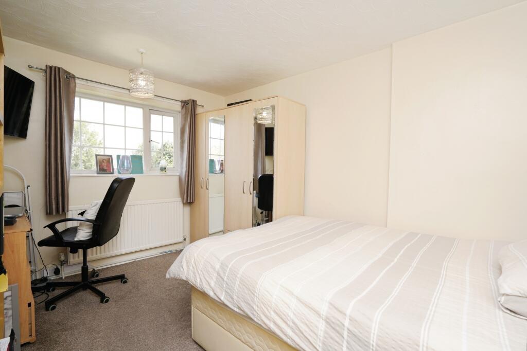 Littlefield bedroom three