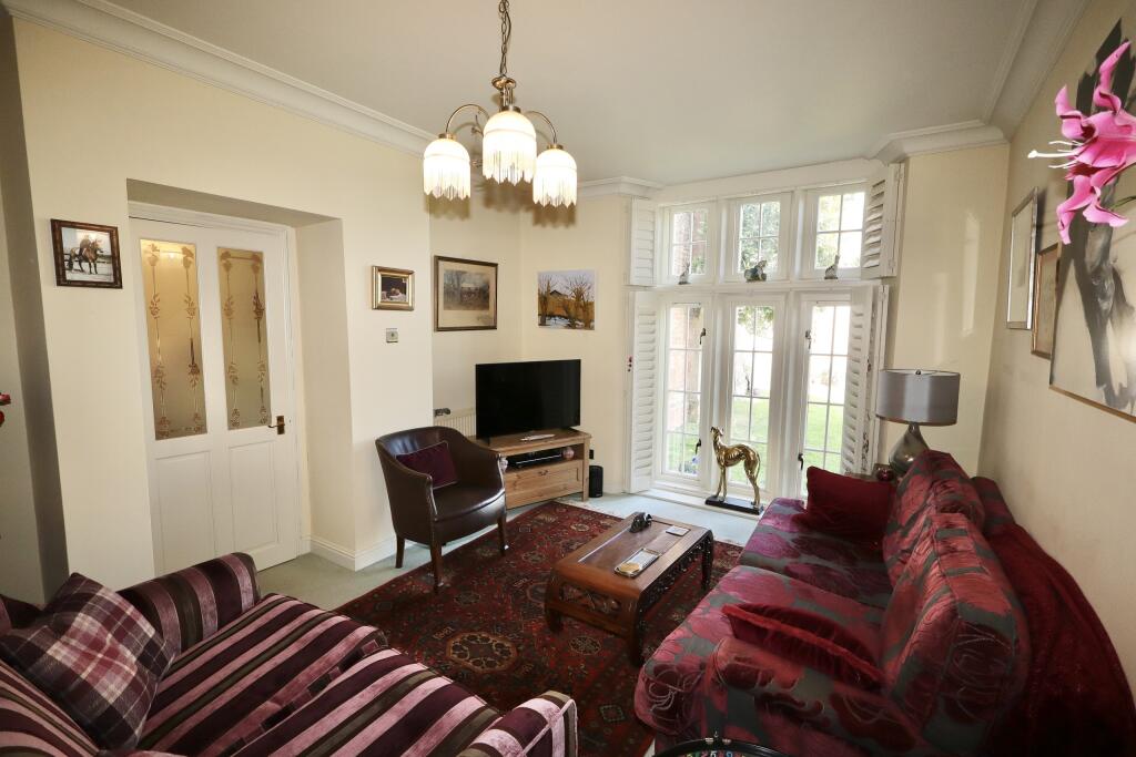 Sitting room