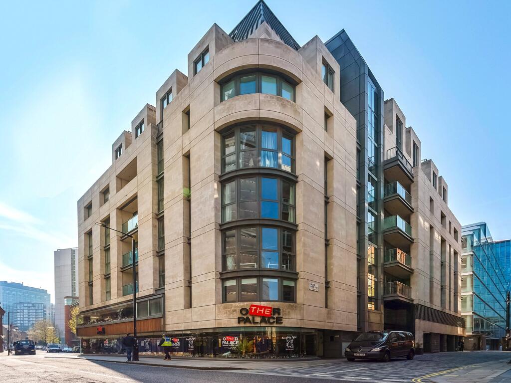 Palace Place