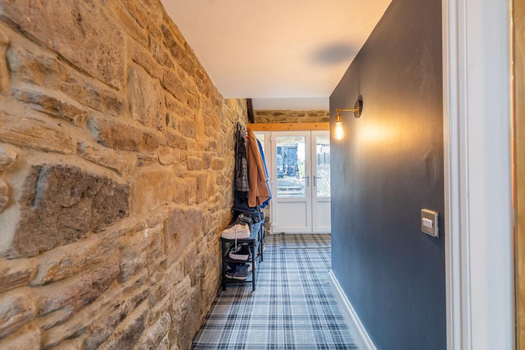 Ground Floor | Entrance Hall