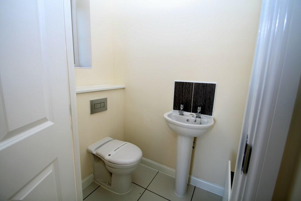 Cloakroom