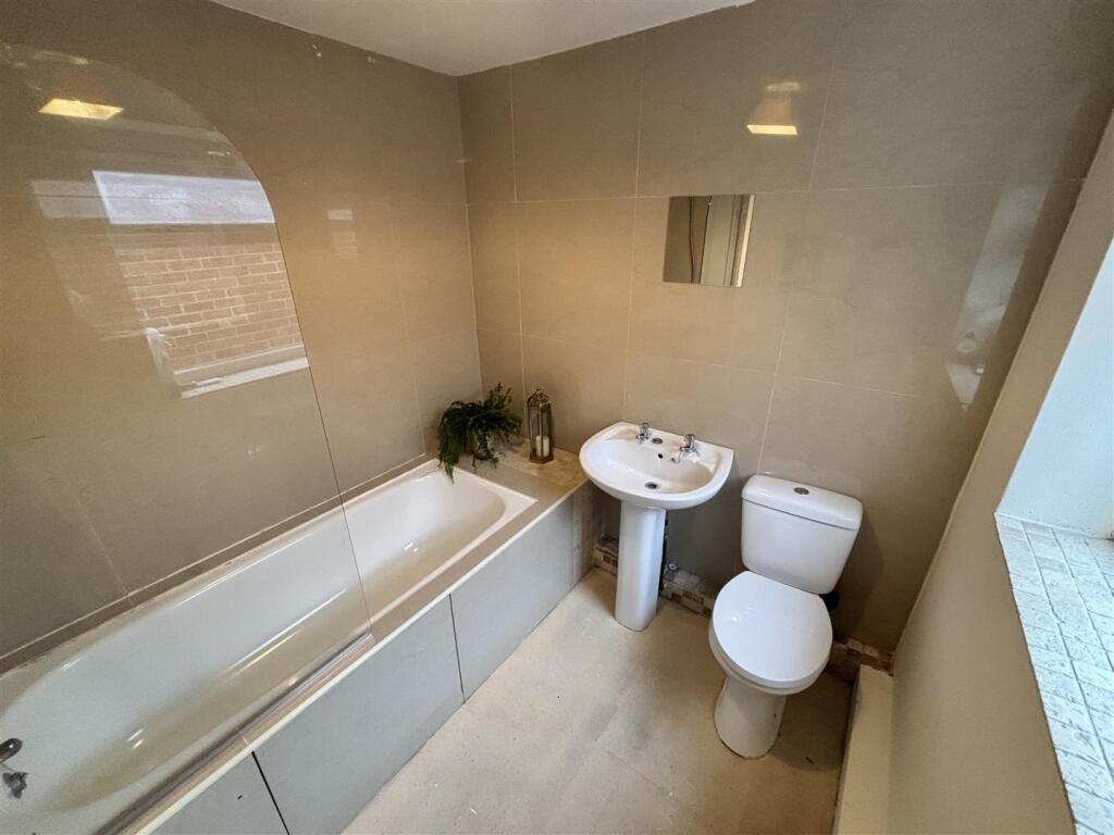 Bathroom/WC