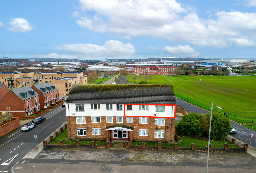 Stanley Street