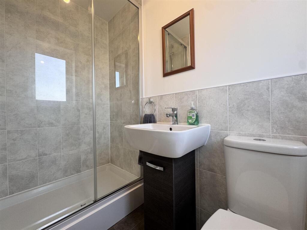 En suite