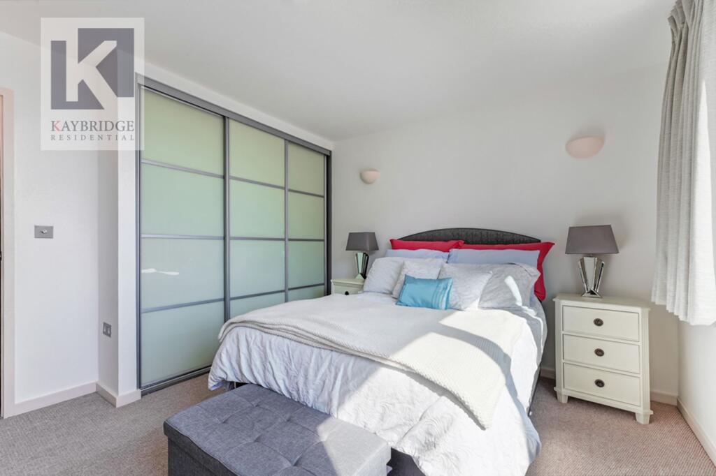 Rosebery House, KT17 1BP