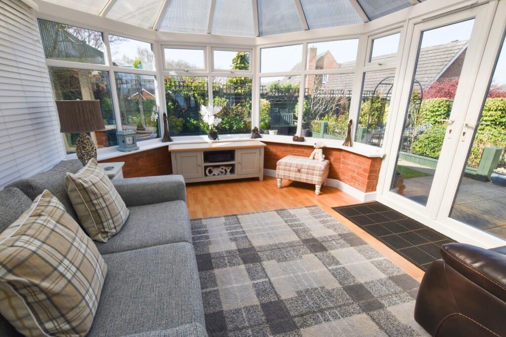 Conservatory 1