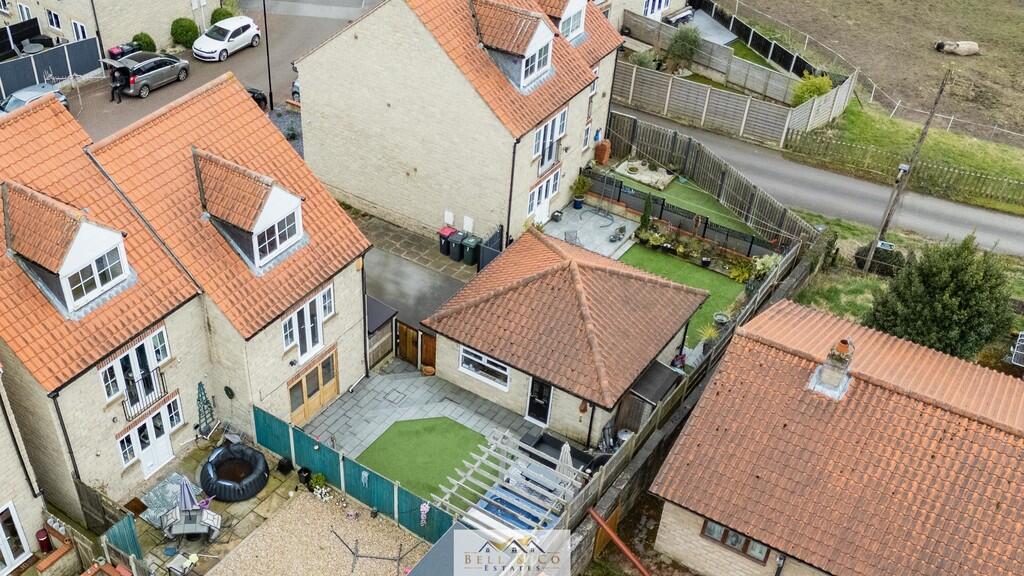 Aerial 4 
