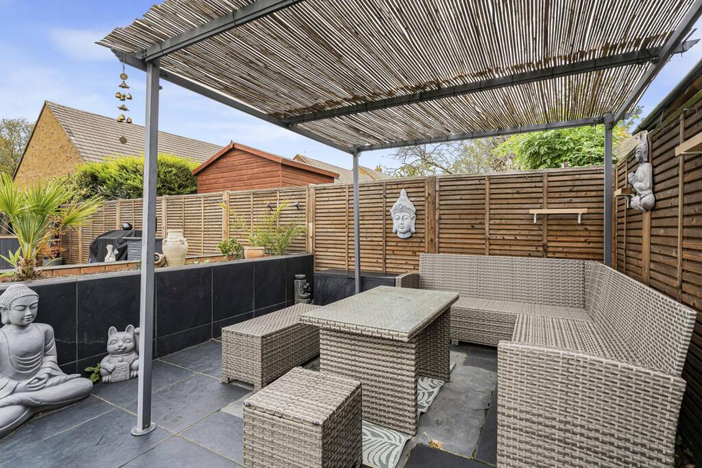 Terrace / Patio