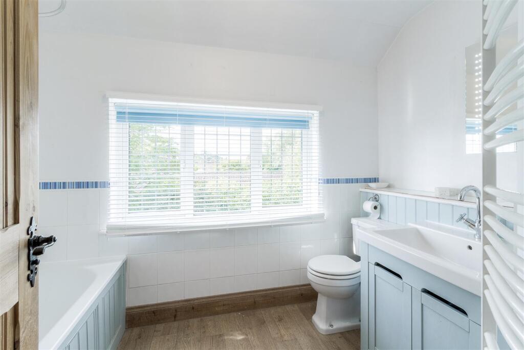 147 Main Road, Sheepy Magna