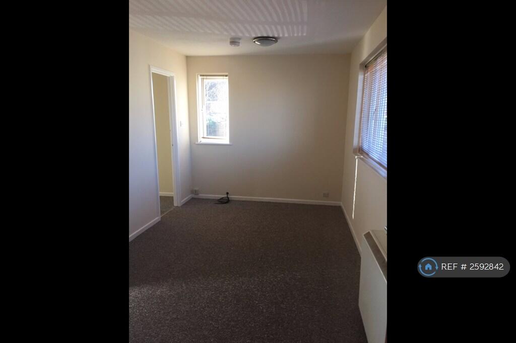 Lounge/Bed
