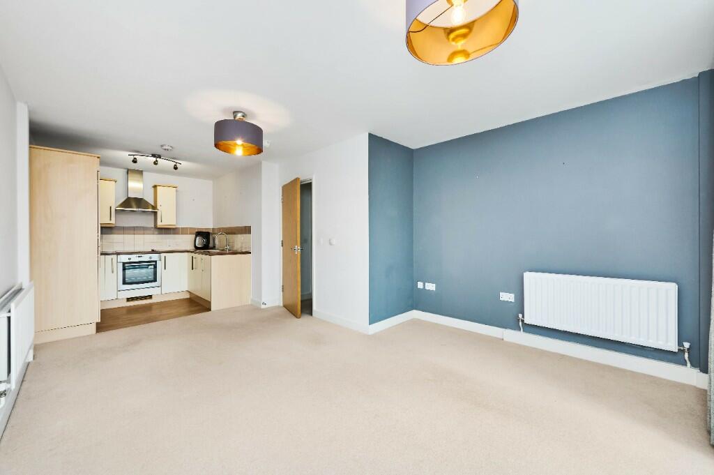 4 Hotspur Street, London, SE11