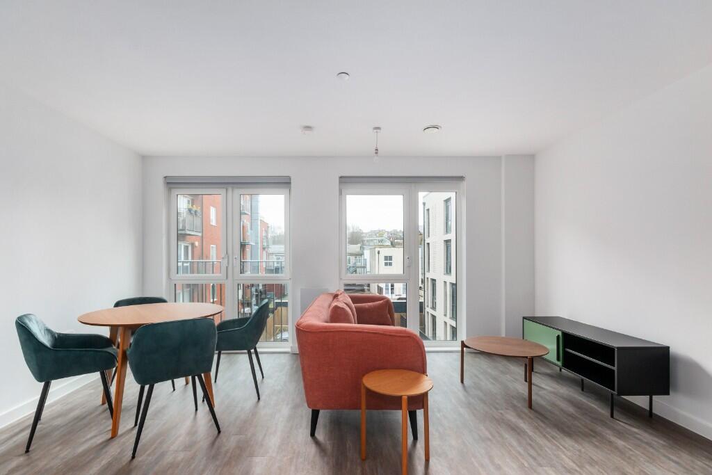 living room example