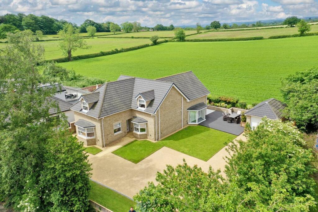 Elevated front external II