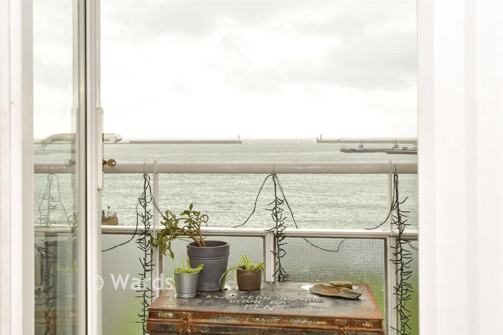 Internal Lifestyle Photograph