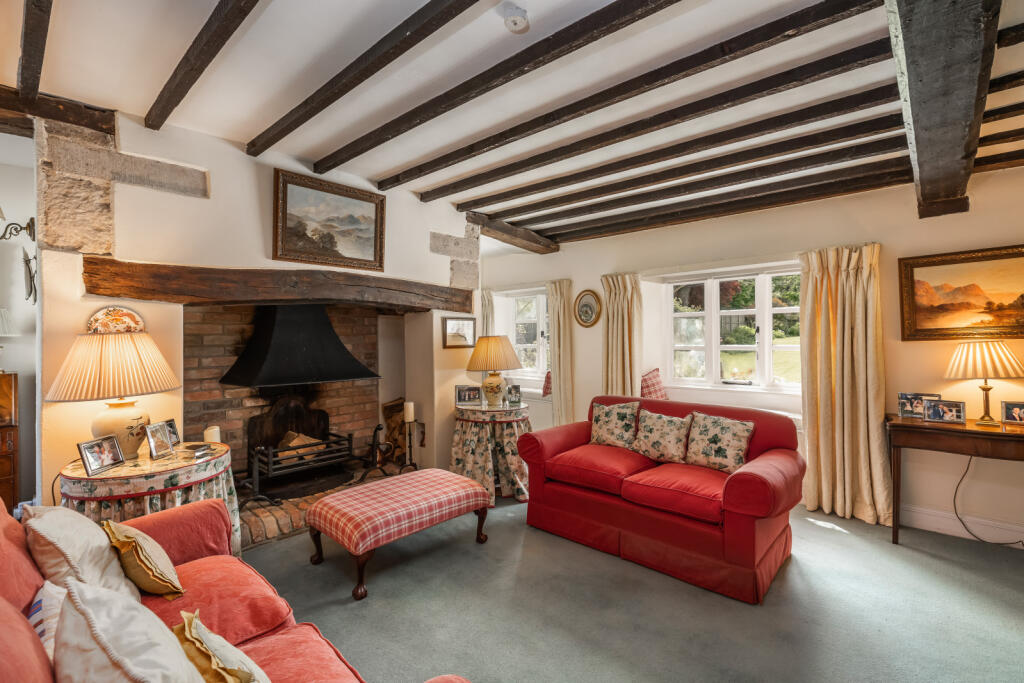 Drawing Room