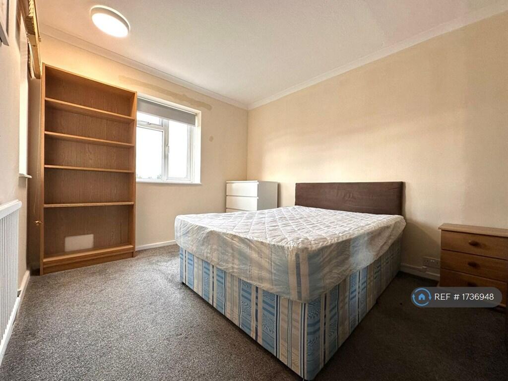 Double Bedroom 1