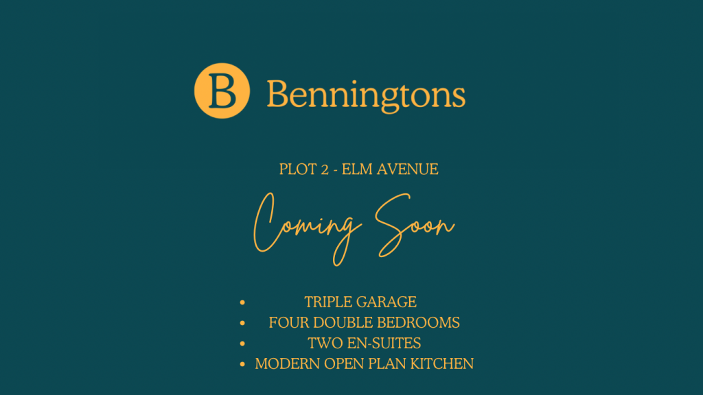 NEW LISTING