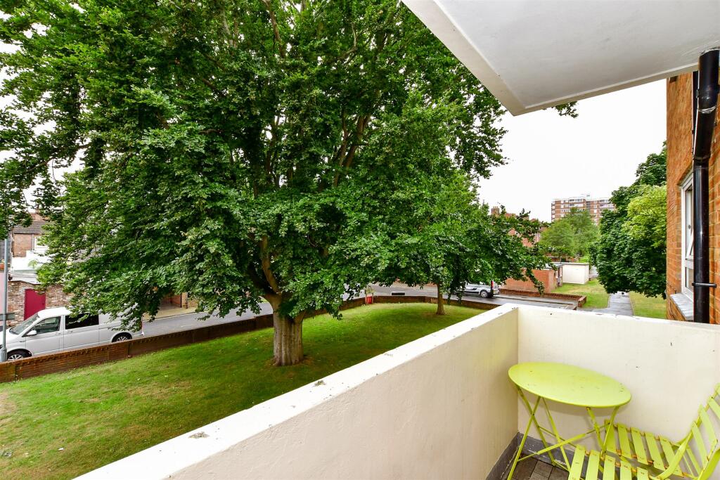 Balcony / Terrace