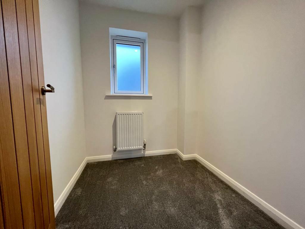 BR 3 dressing room