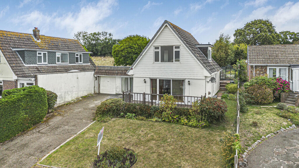 Higher Holcombe Drive, Teignmouth, TQ14 8RF