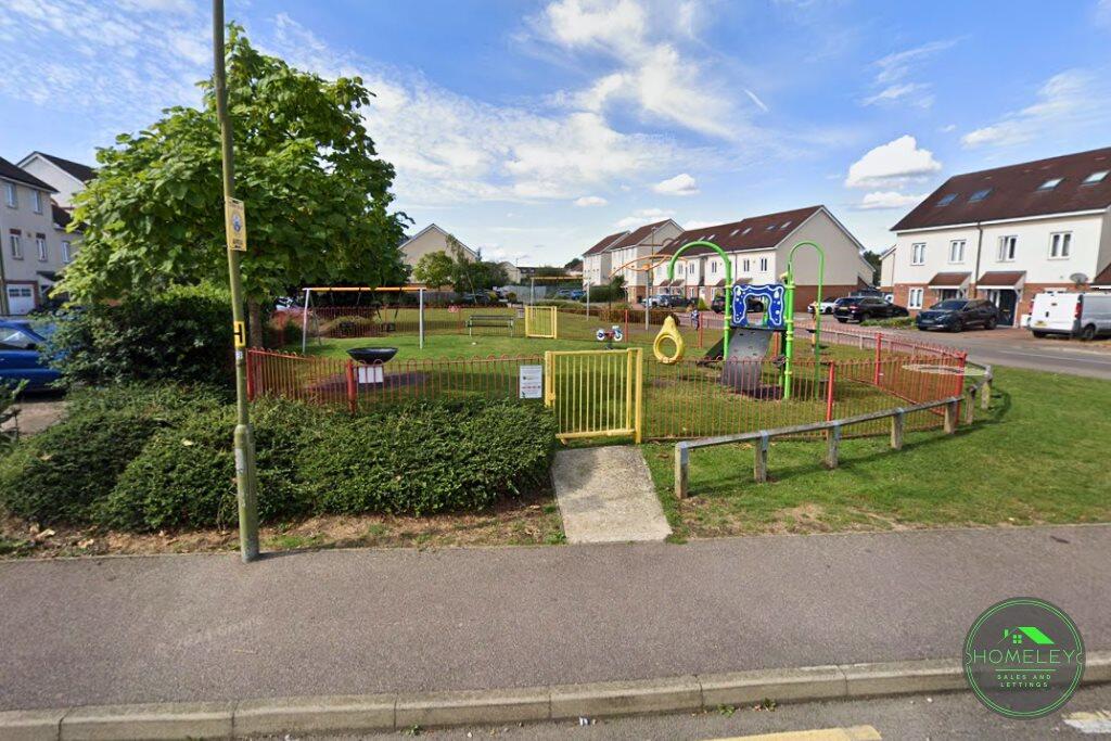 Playground