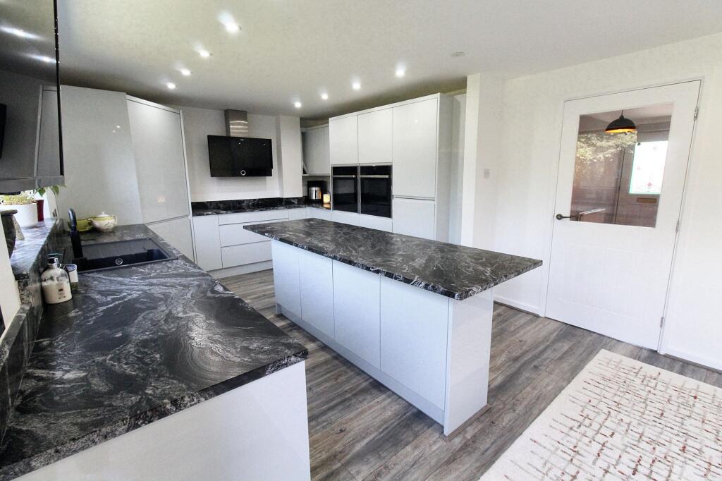 Kitchen/Family Room