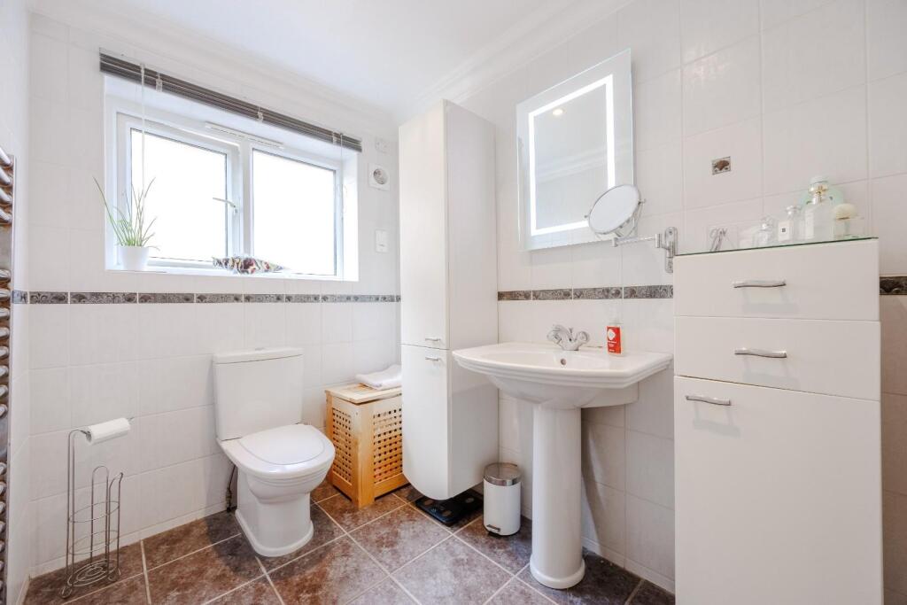 En-suite