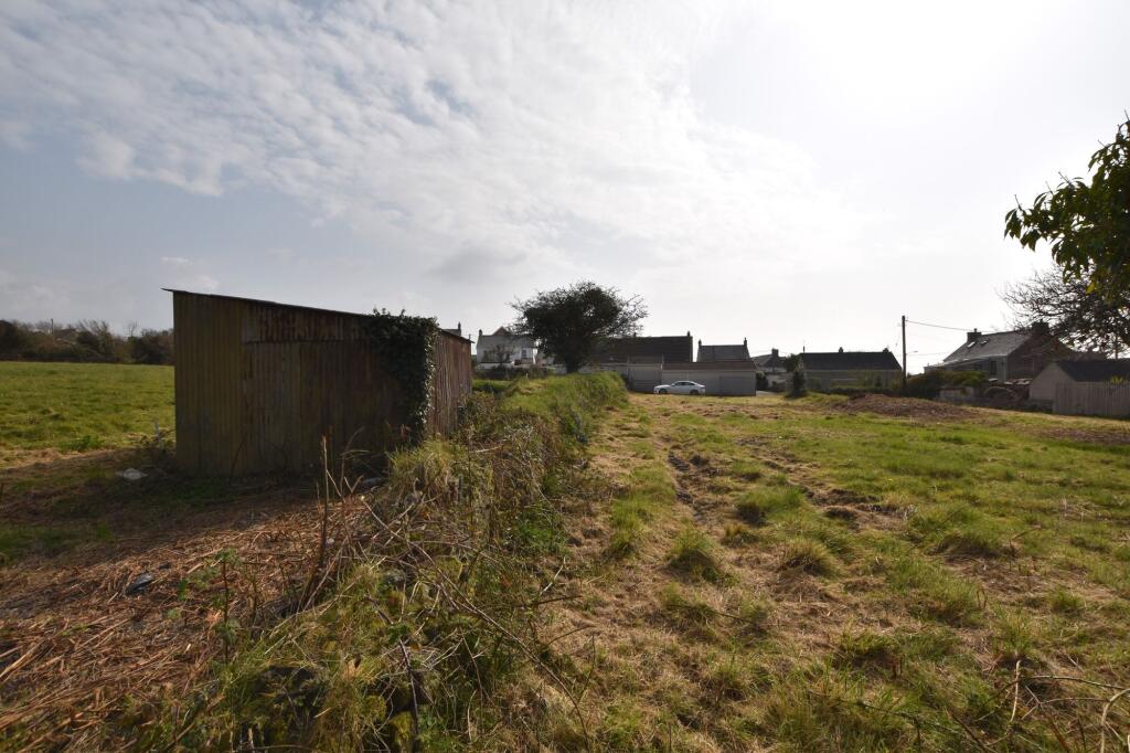 Former stable