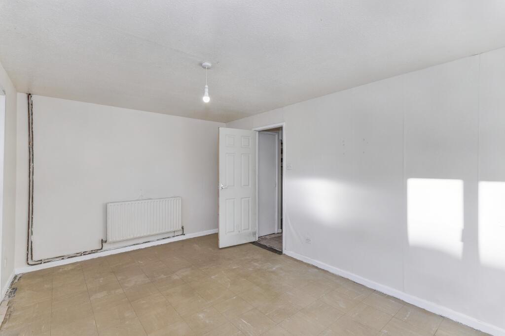1 Sassoon Close, Wellingborough, Northamptonshire, NN8 3LR