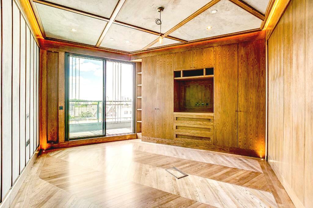 Bedrooms