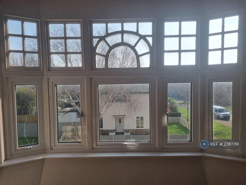 Bay Window