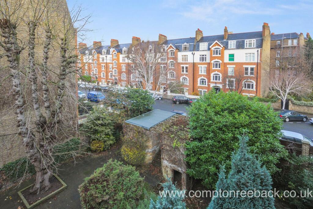 Communal gardens