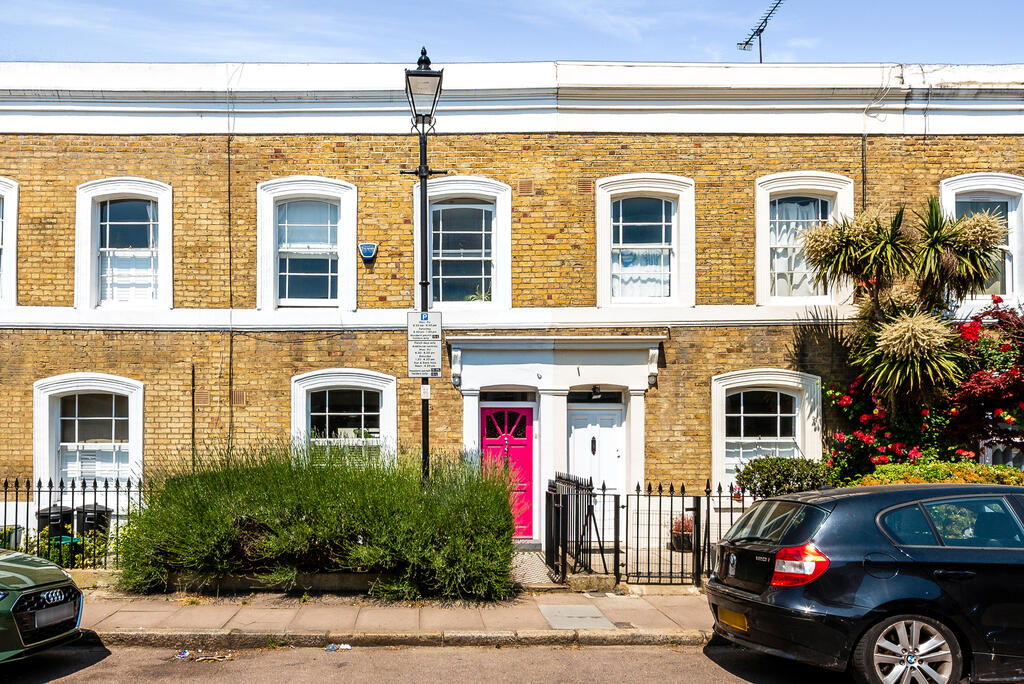 BARING STREET, 33, (12) FROM (22)-1