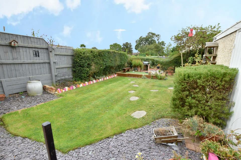 GARDENS