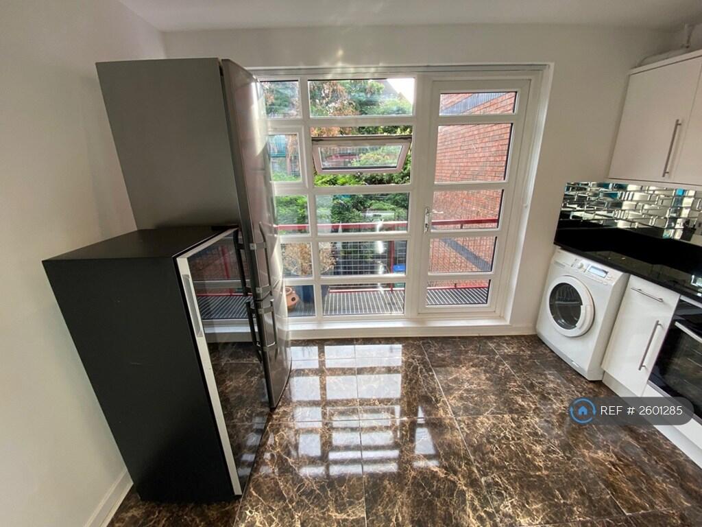 Kitchen - First Floor 3