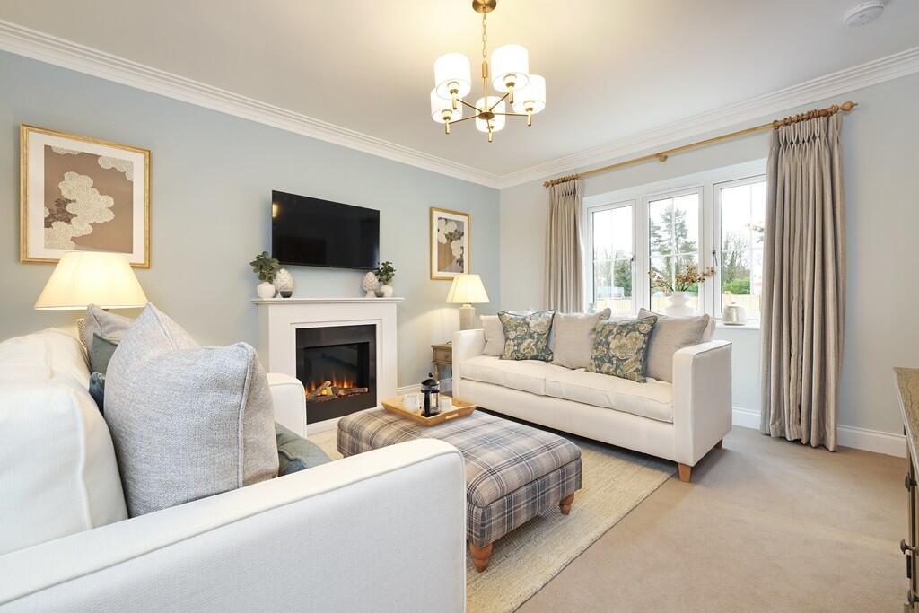 Show home image