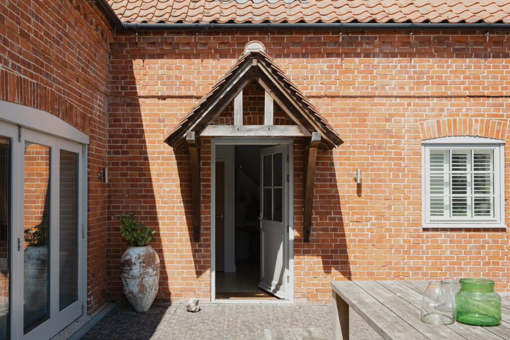 287966 - Coach House, Manor Farm, Brancaster-60...