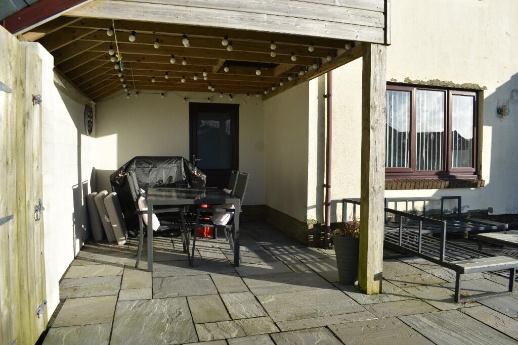 Covered Area