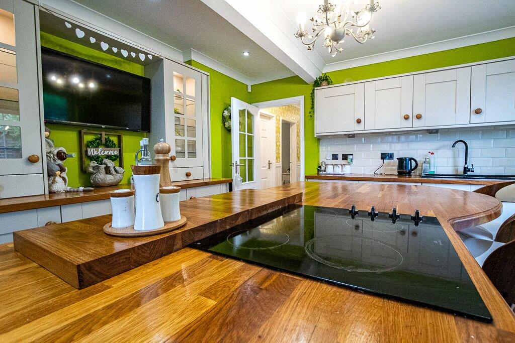 Kitchen - 2