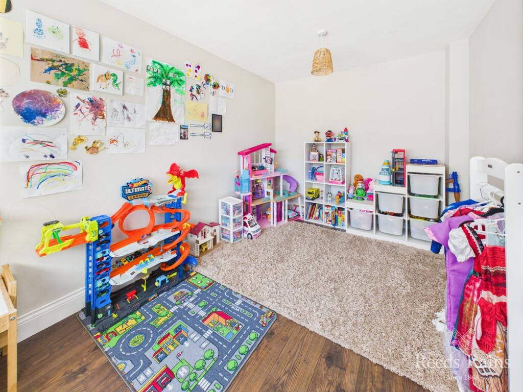 Play/Dining Room