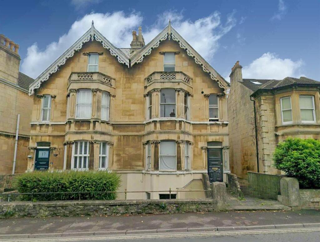 Newbridge Road, Bath