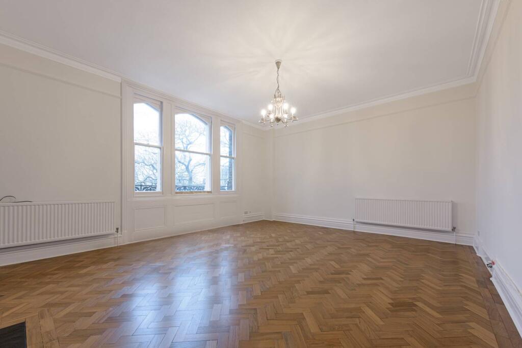 Fitzjohns Avenue, Hampstead, London, NW3