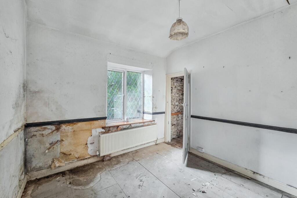 Greengate Cottage, Manchester Road, Accrington, Lancashire, BB5 2RU