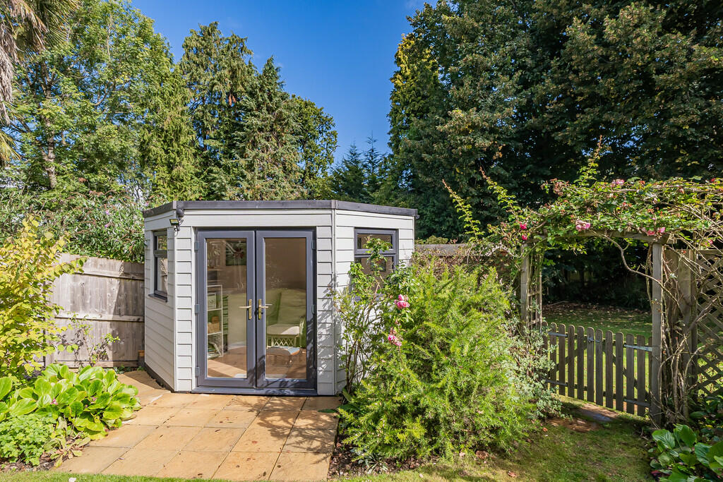 Summer House